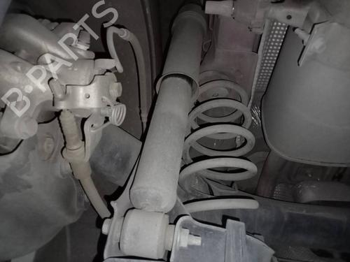 Used Left rear shock absorber CITROËN DS4 (NX_) [2011-2015]  20851883