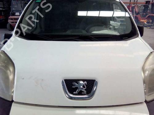 Hood PEUGEOT BIPPER (AA_)  | BP5607758C1 