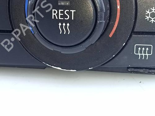AC Styreenhet / Manøvreringsenhet BMW 1 (E87) 120 d | BP11378072I5 