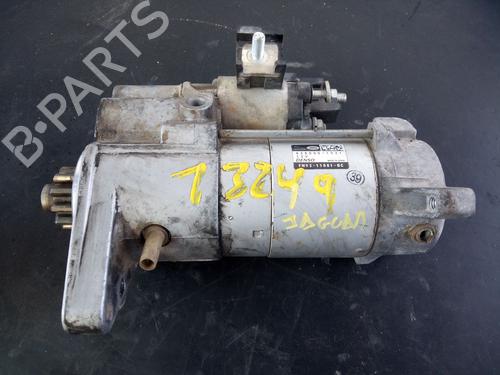 Used Starter JAGUAR XJ (X351) 3.0 SDV6 (300 hp) 27271251