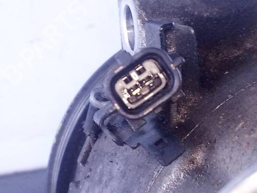 AC compressor DACIA LOGAN II 1.2 | BP21495143M34 