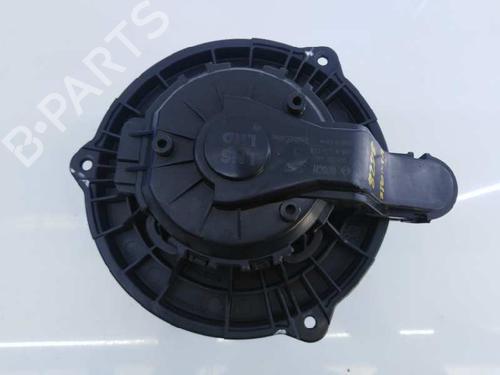 Heater blower motor KIA SPORTAGE III (SL) 1.7 CRDi | BP14061001M62 