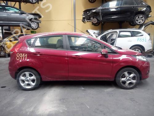 Right front window motor FORD FIESTA VI (CB1, CCN) 1.4 TDCi | BP8667889E20 