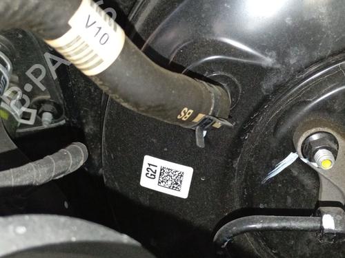 Servofreno Servofreno KIA SPORTAGE V (NQ5) 1.6 T-GDI MHEV (160 hp) 34628538 34628538