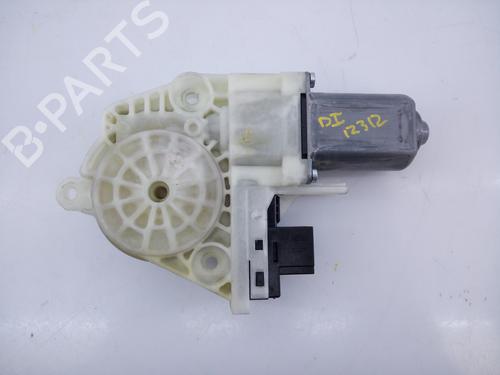 Used Left front window motor PORSCHE PANAMERA (970) 4.8 4S (400 hp) 19043500