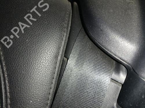 Used Rear left seatbelt Rear left seatbelt 37521501 37521501