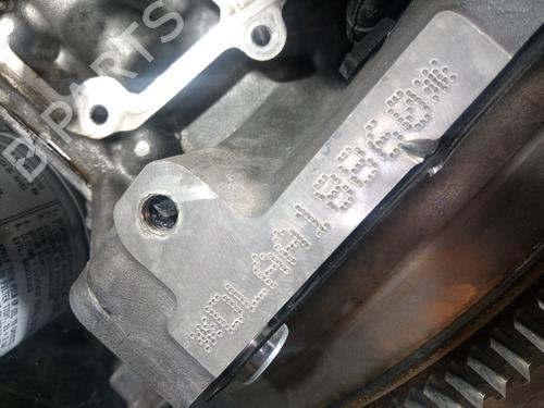 Engine VW T-ROC (A11, D11) 1.0 TSI | BP13361618M1 - Image 14