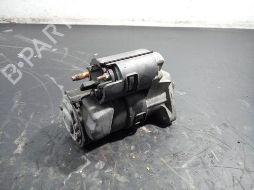 Startmotor RENAULT MEGANE III Coupe (DZ0/1_) 1.5 dCi (DZ0B) (106 hp) 12495925