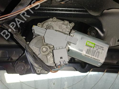 Used Rear wiper motor Rear wiper motor 37667916 37667916