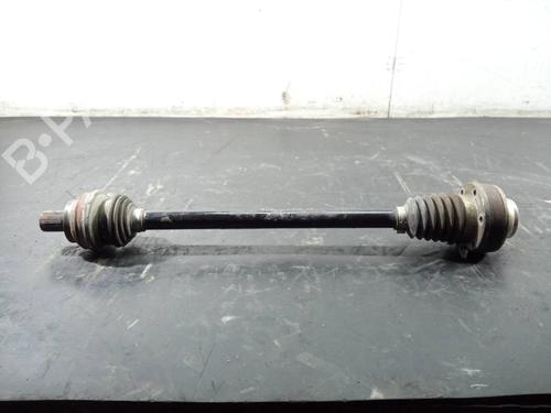 Used Left rear driveshaft CUPRA ATECA (KH7, KHP, KBP) 2.0 TSI 4Drive (300 hp) 10967619