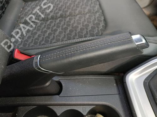 håndbremse håndbremse AUDI A1 Sportback (GBA) 30 TFSI (110 hp) 33976955 33976955