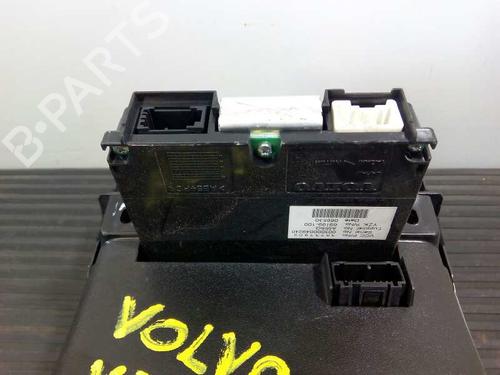 Climate control VOLVO V50 (545)  | BP2960669I5 