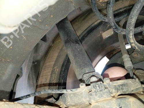 Used Right rear shock absorber PEUGEOT 208 II (UB_, UP_, UW_, UJ_) 1.2 PureTech 100 (101 hp) 26520805