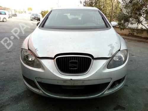 Engine control unit (ECU) SEAT LEON (1P1)  | BP2675785M57 
