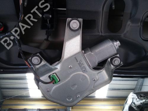 Used Rear wiper motor JEEP PATRIOT (MK74) [2007-2017]  18724325