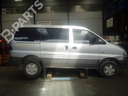 Used Parts HYUNDAI H-1 / STAREX Bus (A1)    1068343