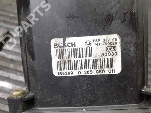 Módulo de ABS AUDI A4 B6 (8E2) 1.8 T | BP6211880M43 