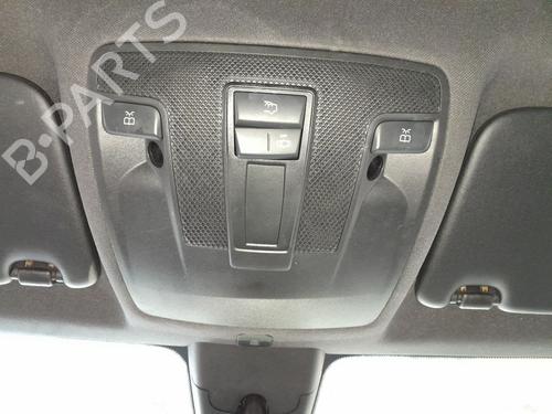 Used Interior roof light MERCEDES-BENZ B-CLASS Sports Tourer (W246, W242) B 200 CDI (246.201) (136 hp) 24611579