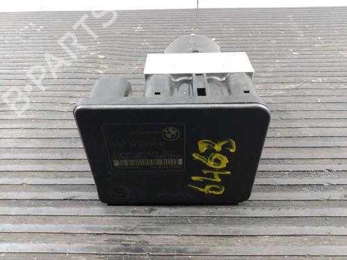 Used ABS pump BMW 1 (E87) 118 d (122 hp) 4507217