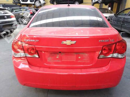 Left sun visor CHEVROLET CRUZE (J300) 2.0 CDI | BP9814230I1  - Image 10