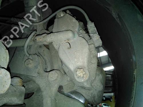 Used Right front brake caliper MERCEDES-BENZ CLS (C219) [2004-2011]  11589364