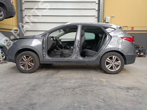 Instrument cluster HYUNDAI ix35 (LM, EL, ELH) 1.7 CRDi | BP29157523C47 
