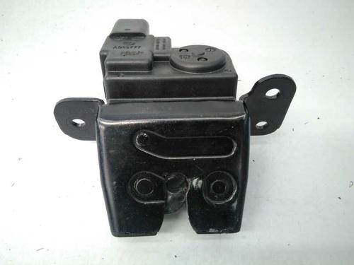 Used Tailgate lock HYUNDAI KONA (OS, OSE, OSI) 1.0 T-GDi (120 hp) 5573380