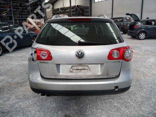 Right sun visor VW PASSAT B6 Variant (3C5) 2.0 TDI 16V | BP7081725I2  - Image 9