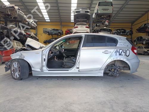 Gearbox BMW 1 (E87) 120 d | BP38774961M3 - Image 9