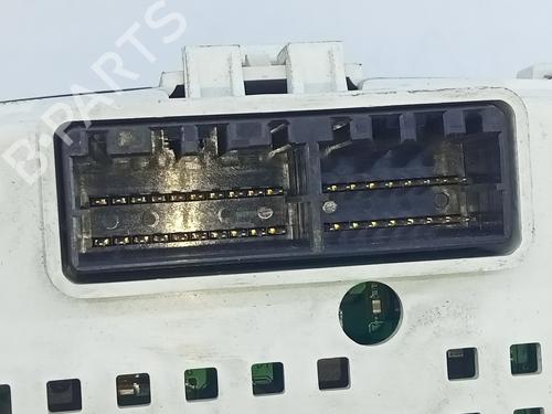 Instrument cluster HYUNDAI SANTA FÉ II (CM) 2.2 CRDi 4x4 | BP17491520C47 