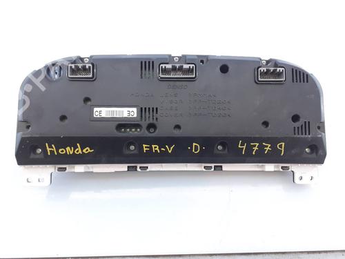 Instrument cluster HONDA FR-V (BE) 2.2 i CTDi (BE5) | BP8295569C47 