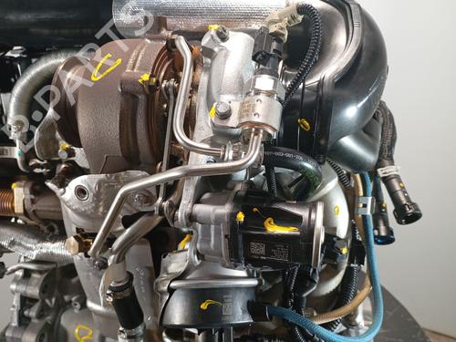 Engine BMW X1 (F48) sDrive 18 d | BP26458331M1 