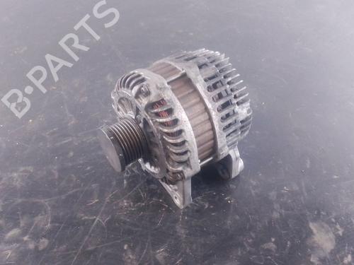 Used Alternator Alternator NISSAN QASHQAI I (J10, NJ10) 2.0 dCi All-wheel Drive (150 hp) 33794723 33794723