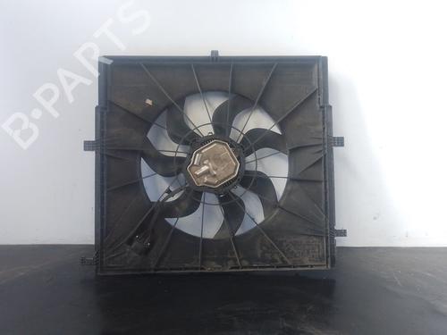 Used Radiator fan Radiator fan MERCEDES-BENZ VITO Tourer (W447) 114 CDI / 114 BlueTEC (447.701, 447.703, 447.705) (136 hp) 39944632 39944632