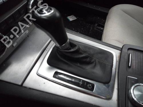 Used Gear lever MERCEDES-BENZ C-CLASS (W204) [2007-2015]  7627124