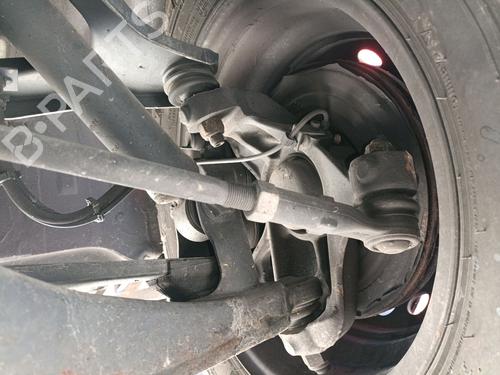 Used Left front steering knuckle Left front steering knuckle 37238770 37238770
