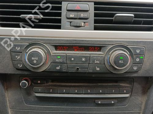 Used Climate control Climate control 38235448 38235448