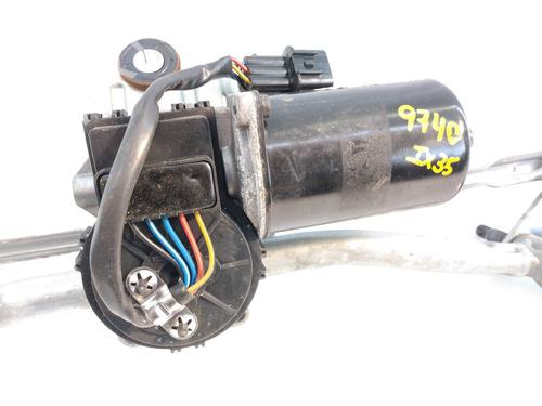 Front wiper motor HYUNDAI ix35 (LM, EL, ELH)  | BP8956213M29 