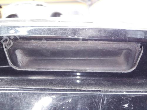 Used Tailgate handle VOLVO V40 Hatchback (525) D2 (120 hp) 13012000