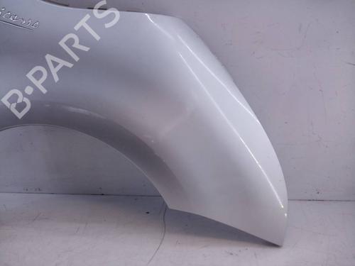 Right front fenders CITROËN C4 Picasso I MPV (UD_)  | BP18148138C42 