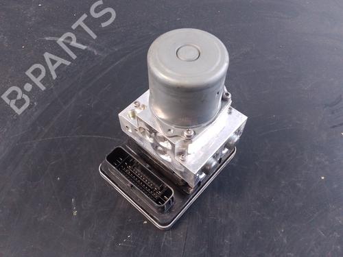 Used ABS pump BMW X4 (G02, F98) xDrive 20 d Mild-Hybrid (190 hp) 27678408