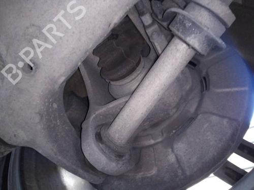 Used Left rear steering knuckle BMW X6 (F16, F86) xDrive 40 d (313 hp) 11757120