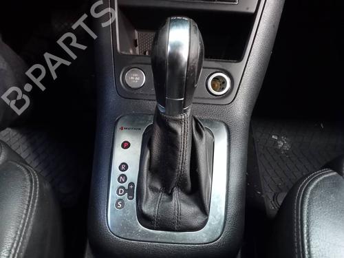 Used Gear lever VW TIGUAN (5N_) 2.0 TDI (140 hp) 22640543