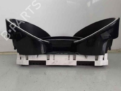 Instrument cluster RENAULT CLIO IV (BH_) 1.5 dCi 90 | BP6084042C47 