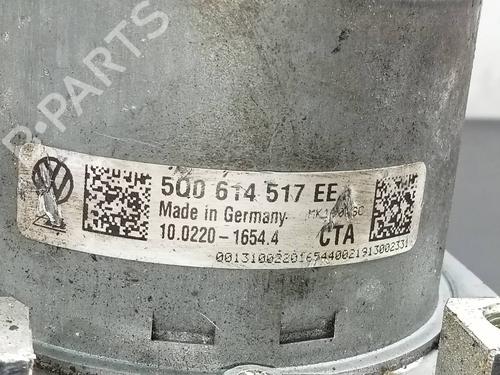 ABS pump VW GOLF VII (5G1, BQ1, BE1, BE2) 2.0 TDI | BP15584611M43 