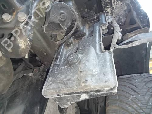 Used Windscreen washer tank VW TIGUAN (5N_) 2.0 TDI (140 hp) 22640522