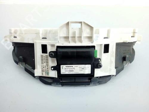 Instrument cluster VOLVO V50 (545) 2.0 D | BP1997430C47 
