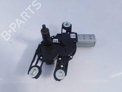 Ruitenwissermotor achter VW POLO VI (AW1, BZ1, AE1) 1.6 TDI (95 hp) 9269555