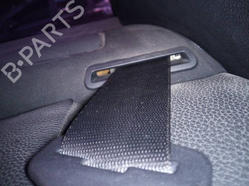 Used Rear left seatbelt BMW 3 (E90) 320 d (163 hp) 11798343