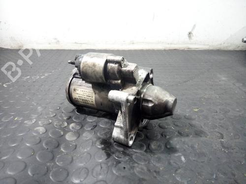 Used Starter PEUGEOT EXPERT Van (V_) 1.6 BlueHDi 115 (115 hp) 11527170